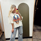 Journey Pearl Tee