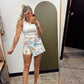 Garden Girl Skort