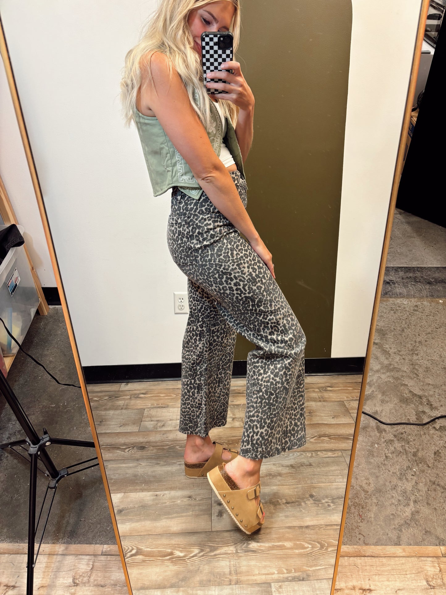 Leo Jeans
