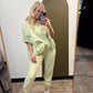 Malibu Essential Jogger (Green)