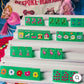 Pop Diva Tile Set (Green)
