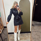 Jordyn Denim L/S Dress