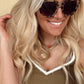 Bailey Sunglasses (Latte)