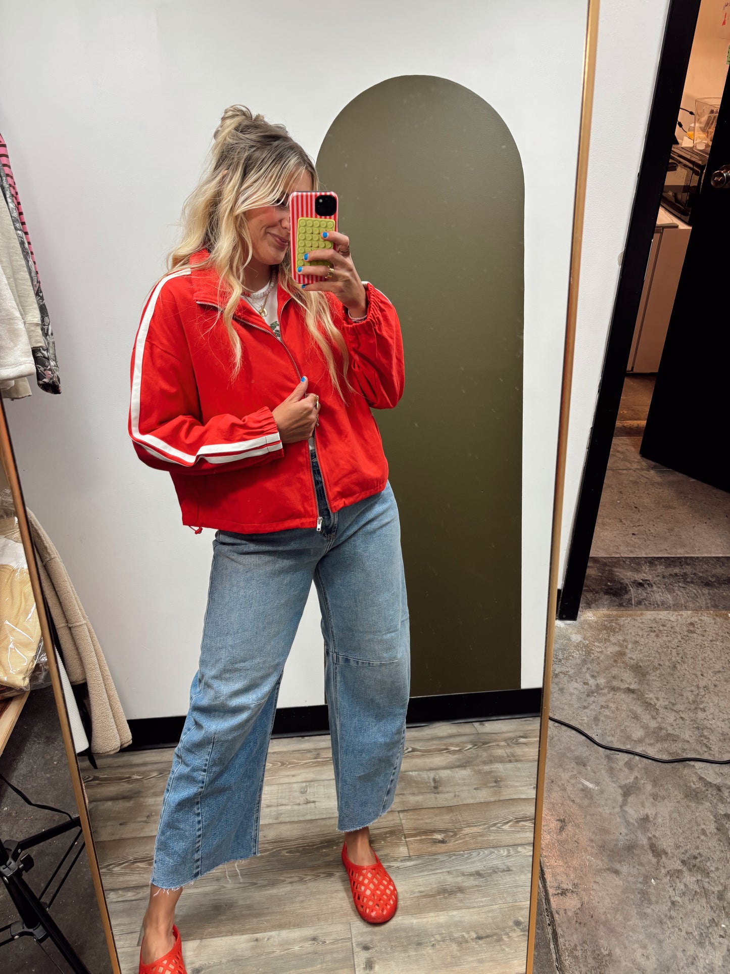 KC Jacket