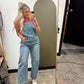 Slouch Fit Overall