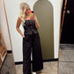 Noa Tweed Jumpsuit