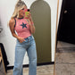 Star Stripe Tank