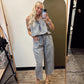 Harmony Gingham Set
