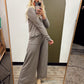 Perla Comfort Set (Mocha)