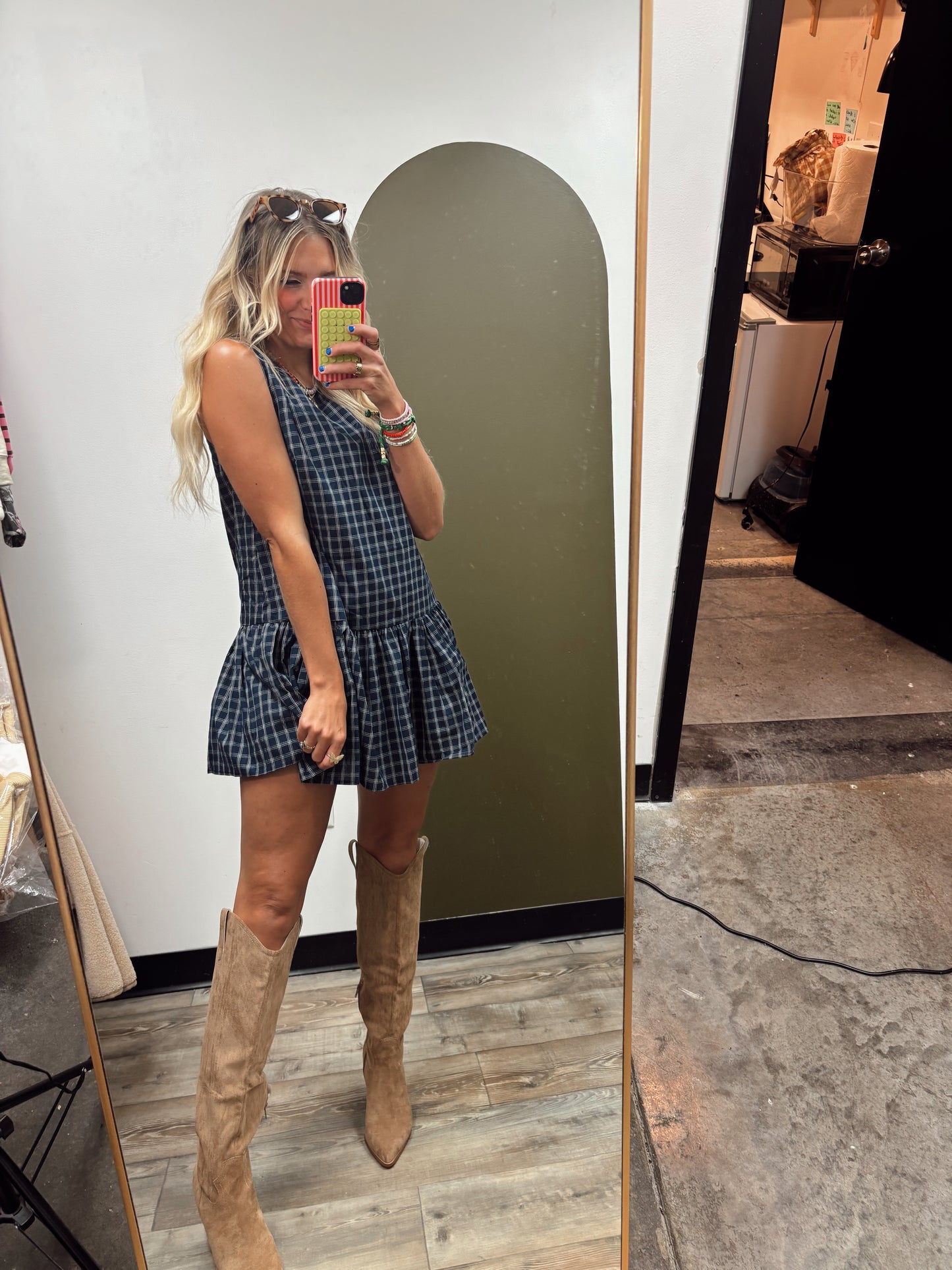 Weekend Dress