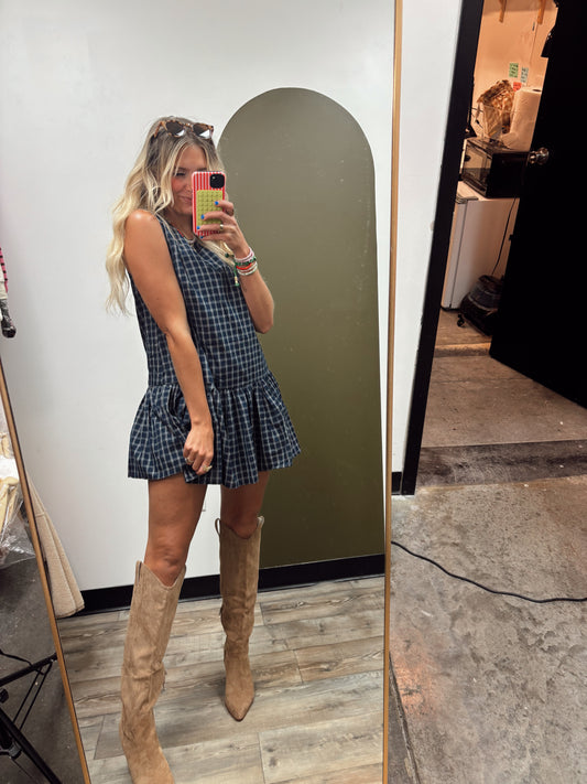 Weekend Dress