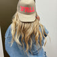 Yall Trucker Hat (Khaki)