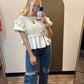 Francis Work Top