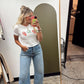 Rolling Stones Start Me Up Tee