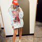KC Chiefs 90s Sweatshirt