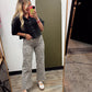 Zebra Jean