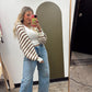 Coastal Cutie Shrug