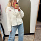 American Flag Jacket