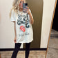 Rolling Stones Bus Trip Tee
