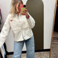 American Flag Jacket