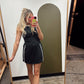 Carlton Skort (Black)