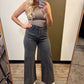 Grey Skies Jean