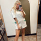 Marion Romper