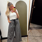 Studio Chic Wide Leg Pant