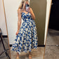 Maryanne Midi Dress