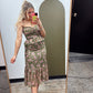 Morning Glory Maxi Dress