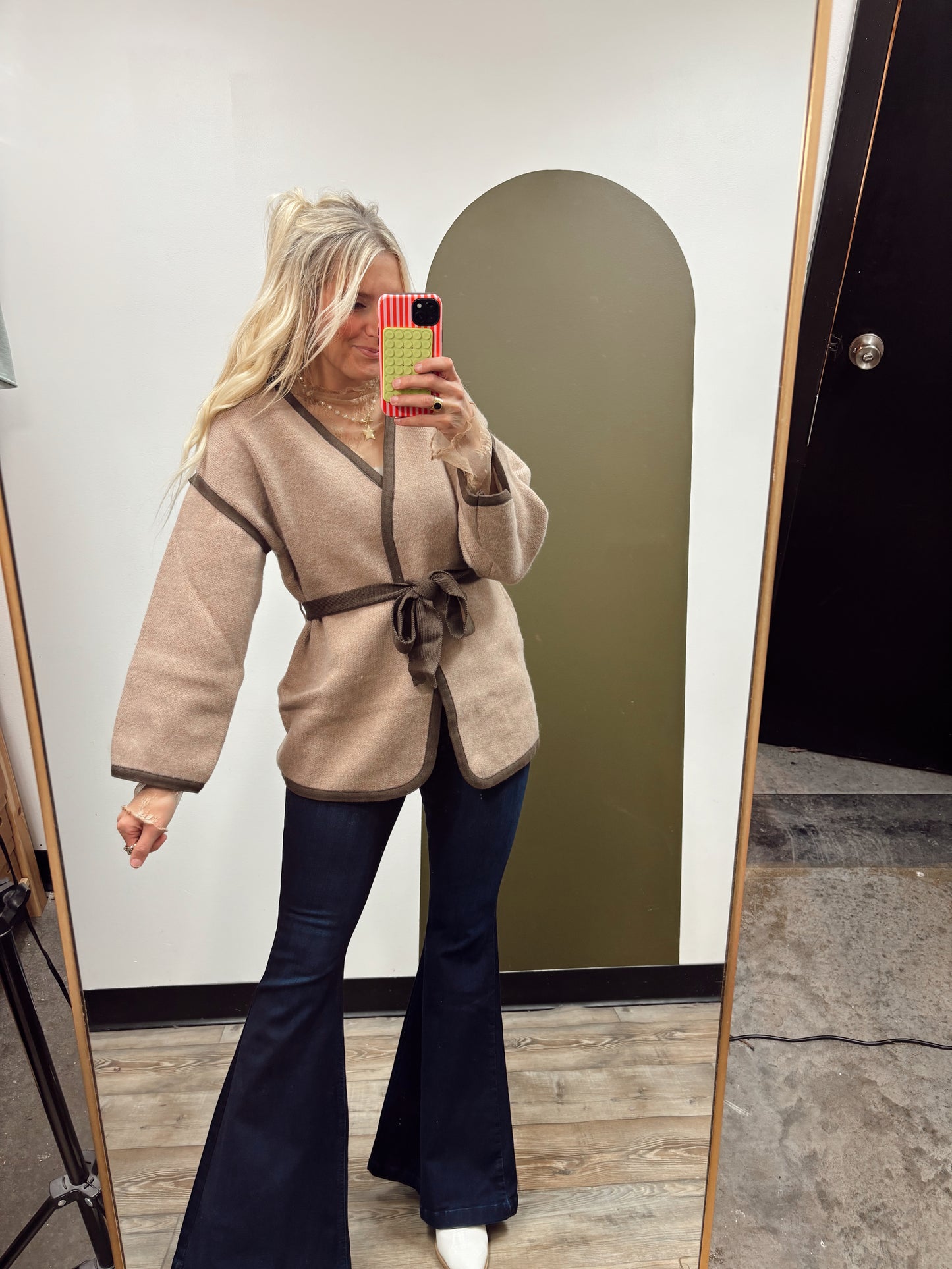 Churchill Downs Swacket