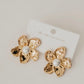 Georgia Flower Earring