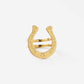 Harper Horseshoe Ring
