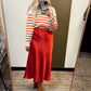 Jingle All The Way Skirt