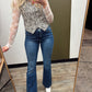 Eden Bootcut Denim