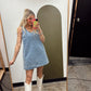 Kier Denim Dress