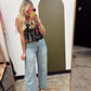 Clean Slate Jean