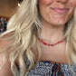 Pepper Pop Necklace