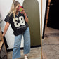 On The Sideline Jersey Top