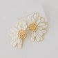 Florance Flower Earrings