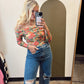 Ramona Off Shoulder Top
