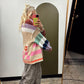 Reece Balloon Cardigan