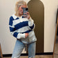 Declan Sweater Top