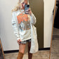 Rolling Stones Stage Circle Tee
