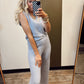 Larsa Knit Pant