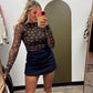 Clara Detail Skort