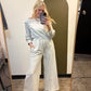 Helly Jumpsuit (Grey)