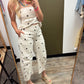 Dotty Polka Dot Pant