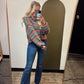 Bright Spot Stripe Sweater