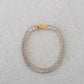 Dazed In Diamonds Bracelet